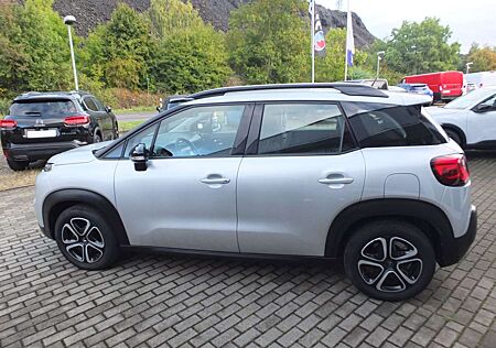 Citroën C3 Aircross gebraucht kaufen Citroën C3 Aircross Citroen PureTech 110 Stop & Start OPF Feel