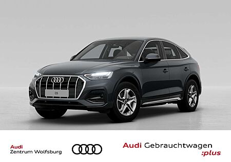 Audi Q5 35 TDI S-tronic advanced Rückfahrka
