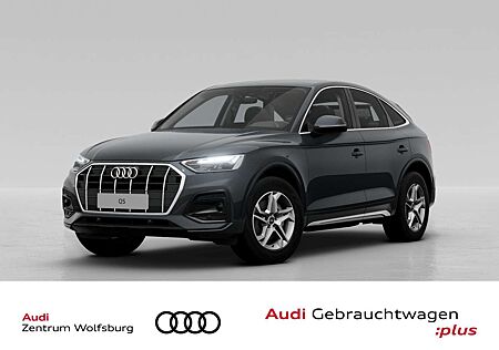 Audi Q5 35 TDI S-tronic advanced Rückfahrka