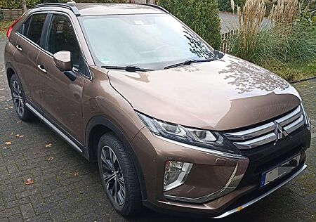 Mitsubishi Eclipse Cross Automatic 1.5 Cross Spirit Diamant Edition Plus