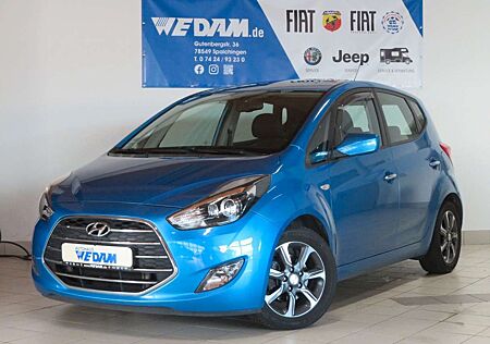 Hyundai ix20 Trend Blue 1.4 CRDi DPF
