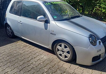 VW Lupo Volkswagen 1.4 16V Comfortline