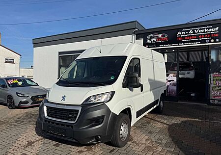 Peugeot Boxer Kasten Hochraum 333 L2H2 Pro BlueHDi 140 S