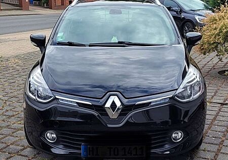 Renault Clio Grandtour Energy TCe 90 Start