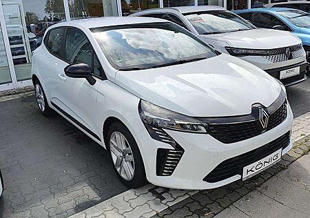 Renault Clio EVOLUTION Allwetterräder Klima Sitzheizung
