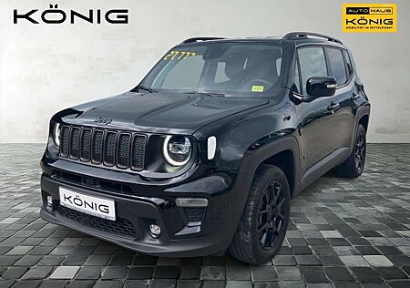 Jeep Renegade Upland Automatik Allrad *Klima*Carplay