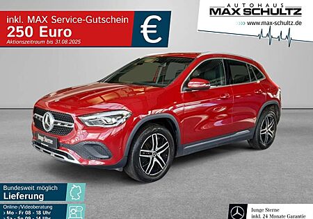 Mercedes-Benz GLA 200 Anhängekupplung*Kamera*LED*Sitzheizung
