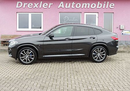 BMW X4 M i