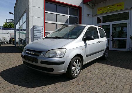 Hyundai Getz 1.1 GL Klimaanlage, Verkauf im Auftrag