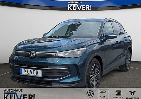 VW Tiguan Volkswagen Life 2,0 TDI DSG Navi+ACC+AHK+Shzg.+18´´