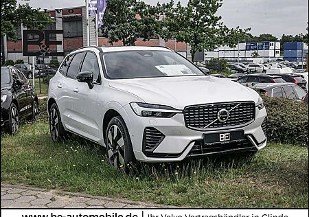 Volvo XC 60 XC60 T8 Ultra Dark Recharge Plug-In Hybrid AWD