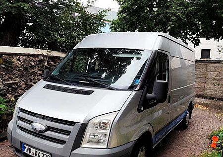 Ford Transit 260 K TDCi Lkw Basis
