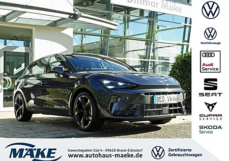 Cupra Leon 1.5 eTSI DSG LED RFK 18'' ACC