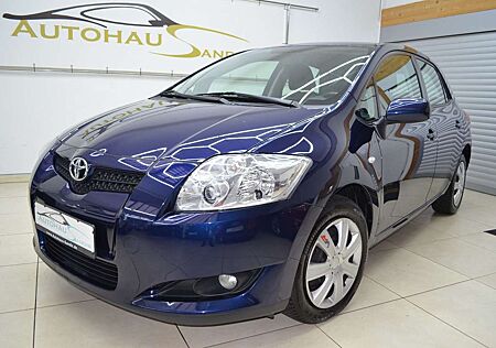 Toyota Auris Sol 1.6 ~ Klimatr. ~ MFL