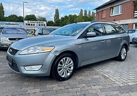 Ford Mondeo 2.0 Turnier*NEUTÜV*LÜCKENLOSSCHECKHEFTGEP