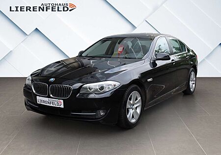 BMW 525 d(3l) Automatik Leder Navi