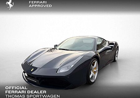 Ferrari 488 GTB / Lift / LOGO / AFS / Full-Electric