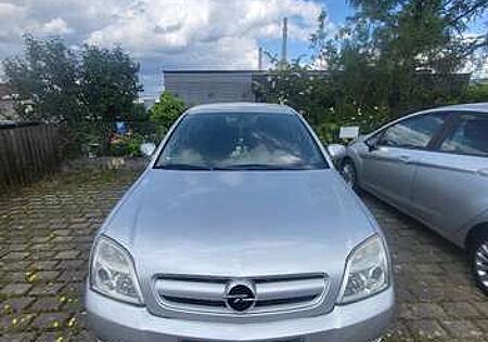 Opel Signum 1.8 Elegance