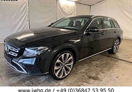 Mercedes-Benz E 400 E400 All-Terrain Widescreen 360K MB-LED 20" Airm