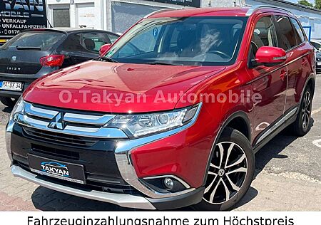 Mitsubishi Outlander Plus 2WD