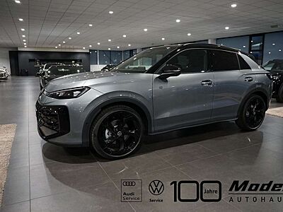Volkswagen T-Roc 1.5 eTSI R-Line | Pano | 20"| NEUES MODELL
