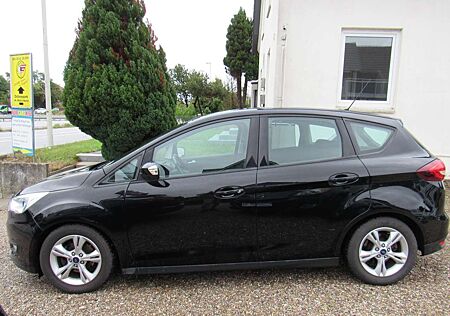 Ford C-Max Business Edition .Neu+Zahnriemen+TÜV+Öl