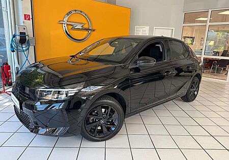 Opel Corsa F GS Navi+LED+Kamera