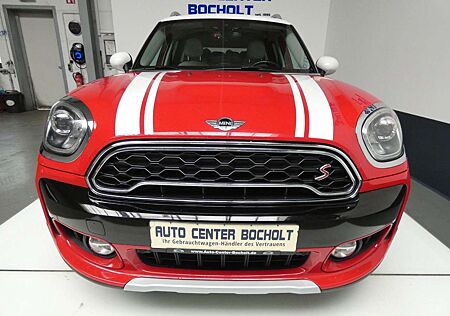 Mini Cooper SD Countryman Cooper SD ALL4 Automatik*