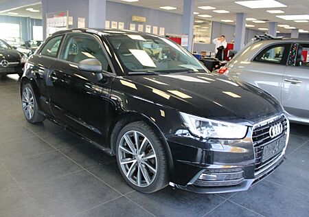 Audi A1 1.4 TFSI sport S Line