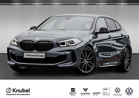 BMW M1 35i xDrive Edition Colorvision Laser Harman Led...