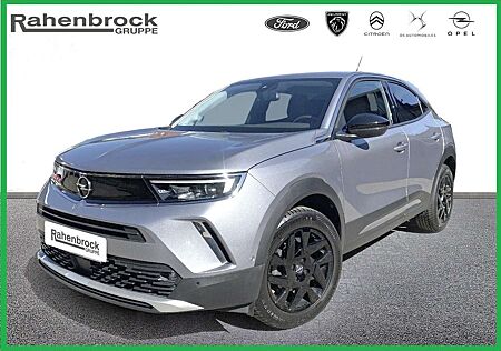 Opel Mokka Elegance 1.2 Turbo