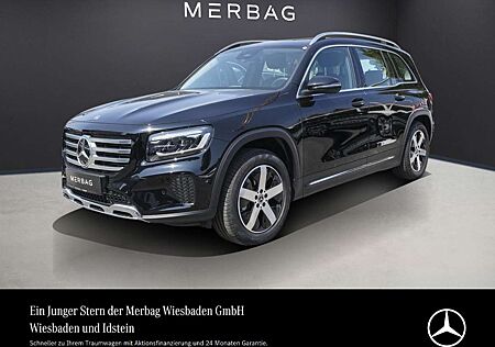 Mercedes-Benz GLB 200 PROGRESSIVE ADVANCED LED KAMERA APPLE