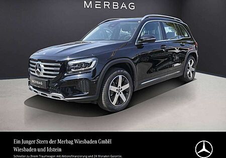 Mercedes-Benz GLB 200 PROGRESSIVE ADVANCED LED KAMERA APPLE