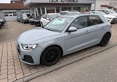 Audi A1 Sportback 25 TFSI basis