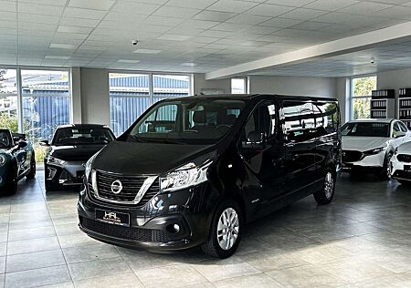 Nissan NV300 gebraucht kaufen Nissan NV300 L2H1 2,9t PREMIUM 9-Sitzer/Navi/Kamera/AHK