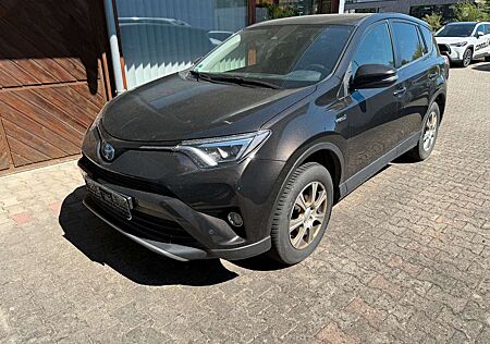 Toyota RAV 4 4 Hybrid Edition-S mit Standheizung ! ! !