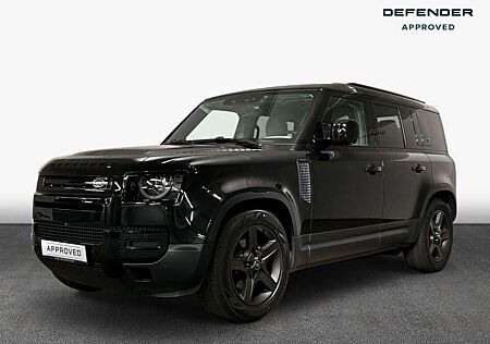 Land Rover Defender 110 D200 SE