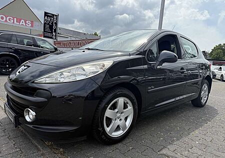 Peugeot 207 95 VTi Urban Move Klima Tüv Neu 06/27