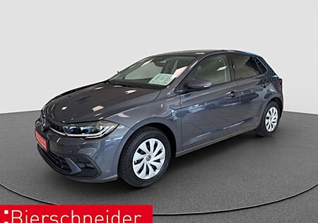 VW Polo Volkswagen 1.0 TSI DSG Life NAVI MATRIX SHZ PDC