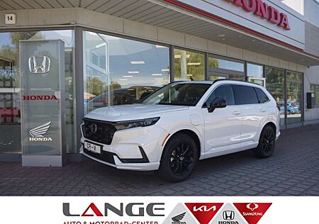 Honda CR-V e HEV Advance AWD HUD El. Panodach Navi Digitales