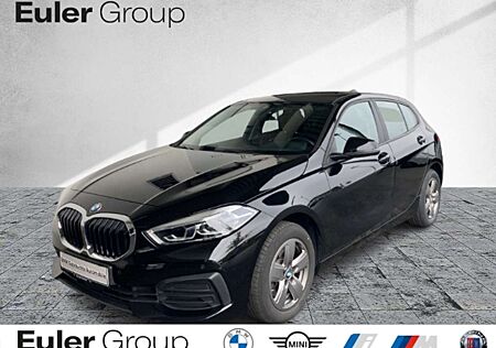 BMW 118 d Navi DigitCockpit LED CarPlay El.Heckklappe Klim