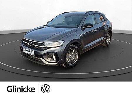 VW T-Roc Volkswagen 2.0 TSI DSG R-Line 4 Motion Kamera SiHz Na