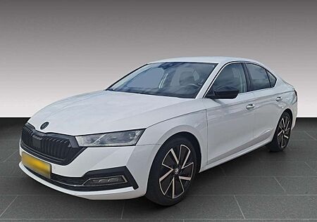 Skoda Octavia Style 1.5 16V TSI ACT Android Auto Metal