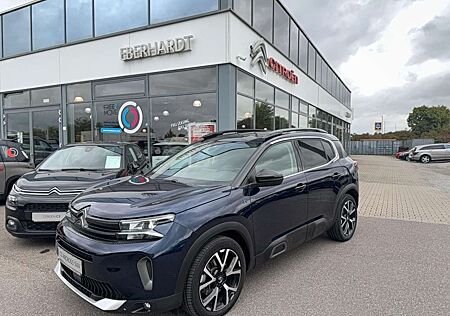 Citroën C5 Aircross Citroen Plug in Hybrid 225 e-EAT8 Shine Pack