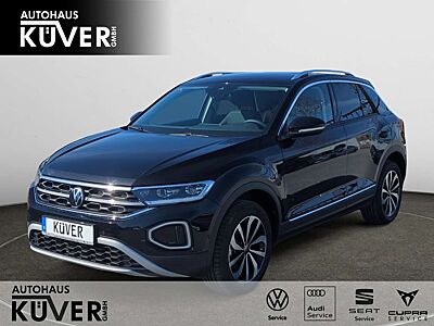 Volkswagen T-Roc Style 1.5 TSI DSG MATRIX*APP*ACC*NAVI*LED*PDC