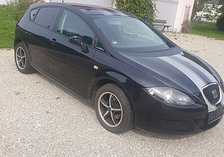 Seat Leon 1.6 Sport Limited