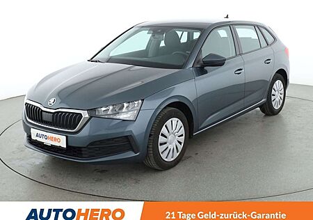 Skoda Scala 1.0 TSI Active Aut.*PDC*SHZ*