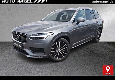 Volvo XC 90 XC90 XC90 B5 (Diesel) AWD Momentum Pro