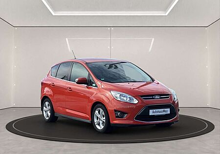 Ford C-Max Champions Edition