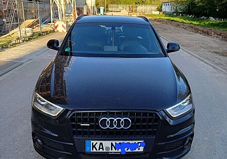 Audi Q3 2.0 TDI